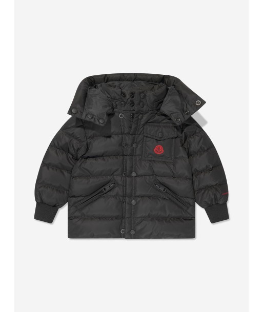 Moncler Enfant Boys Gaite Jacket ouvre sa boutique