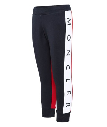 Moncler Enfant Boys Joggers Par le système avancé 