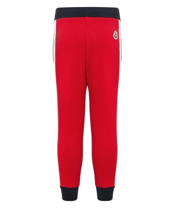 Moncler Enfant Boys Joggers Par le système avancé 