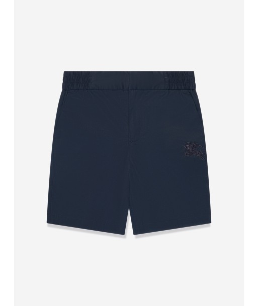 Burberry Boys Romeo Shorts in Navy l'évolution des habitudes 