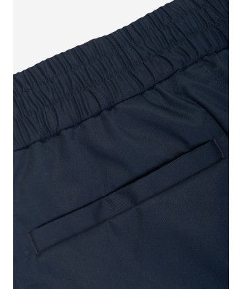 Burberry Boys Romeo Shorts in Navy l'évolution des habitudes 