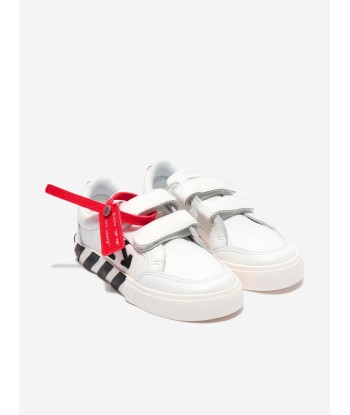 Off-White Unisex Trainers ouvre sa boutique