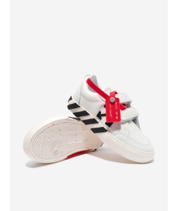 Off-White Unisex Trainers ouvre sa boutique