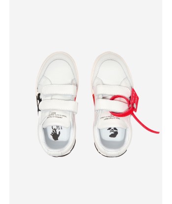 Off-White Unisex Trainers ouvre sa boutique