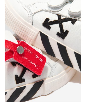 Off-White Unisex Trainers ouvre sa boutique