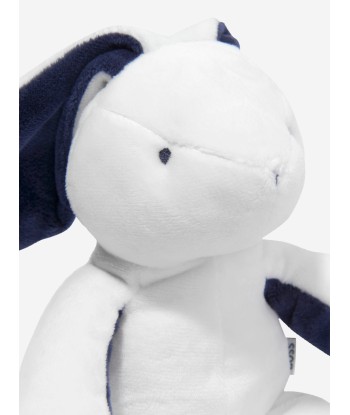 BOSS Baby Bunny Soft Toy in White 2024