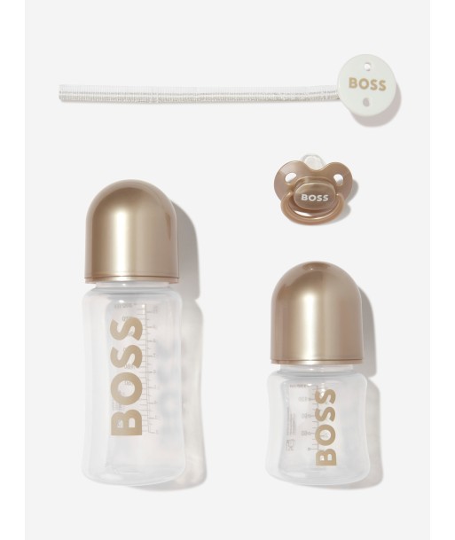 BOSS Baby Unisex Bottle Set solde