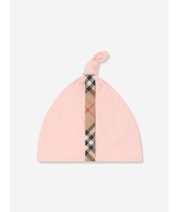 Burberry Baby Girls Claude Gift Set in Pink Les êtres humains sont 