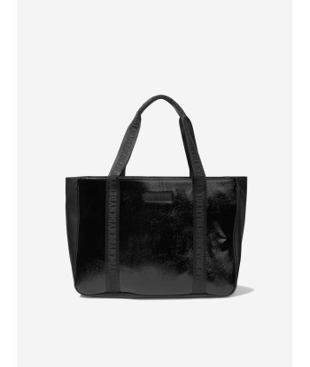 DKNY Girls Tote Bag in Black l'évolution des habitudes 