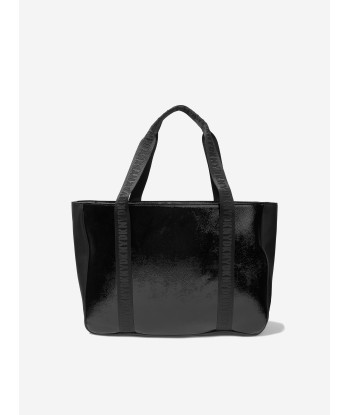 DKNY Girls Tote Bag in Black l'évolution des habitudes 