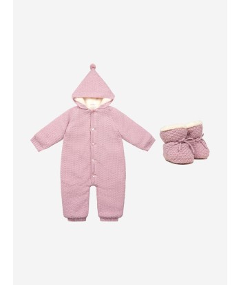 Paz Rodriguez Baby Girls Snow Suit pas cher chine