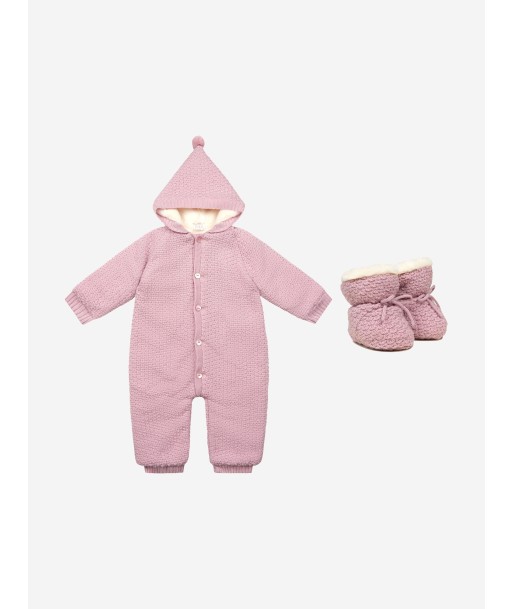 Paz Rodriguez Baby Girls Snow Suit pas cher chine