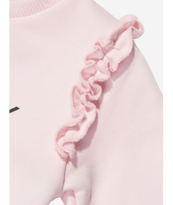 Givenchy Baby Girls Sweater Dress in Pink suggérées chez