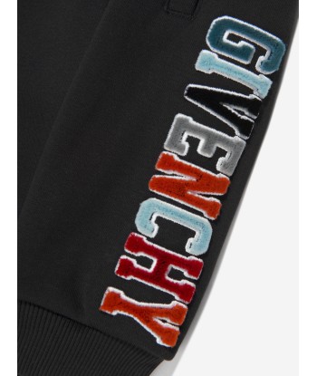 Givenchy Baby Boys Logo Joggers in Black shop