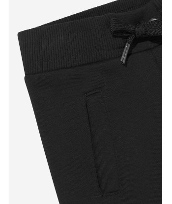 Givenchy Baby Boys Logo Joggers in Black shop