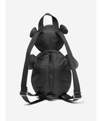 Givenchy Girls Teddy Backpack in Black Paris Déstockage Promo