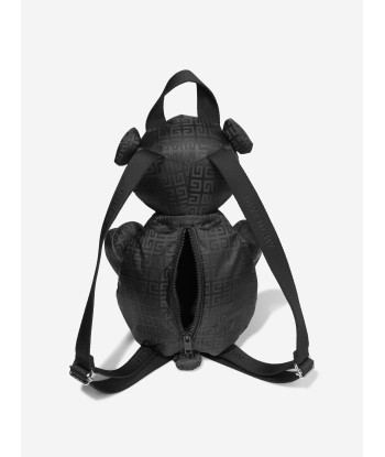 Givenchy Girls Teddy Backpack in Black Paris Déstockage Promo