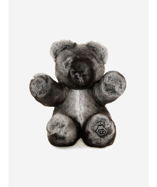 Philipp Plein Unisex Teddy Bear français