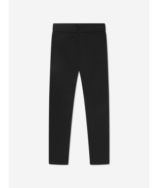 Givenchy Girls Logo Leggings in Black de pas cher