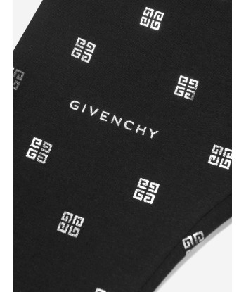 Givenchy Girls 4G Logo Leggings in Black basket pas cher