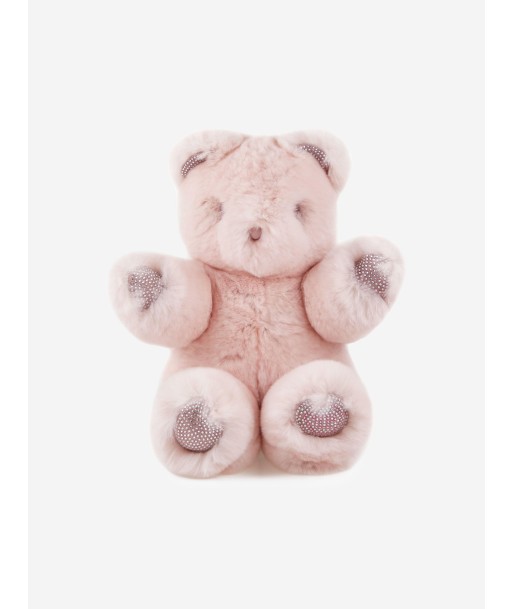 Philipp Plein Girls Teddy Bear en ligne des produits 