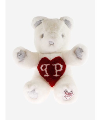 Philipp Plein Unisex Teddy Bear de pas cher