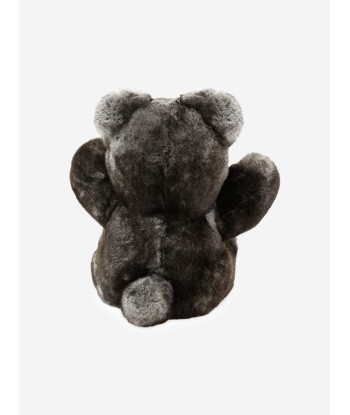 Philipp Plein Unisex Teddy Bear français