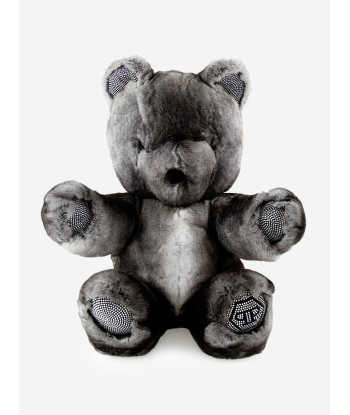 Philipp Plein Unisex Teddy Bear livraison gratuite