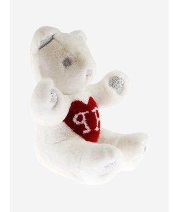 Philipp Plein Unisex Teddy Bear de pas cher