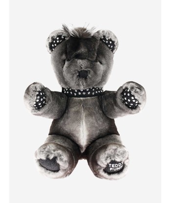 Philipp Plein Unisex Teddy Bear Vous souhaitez 