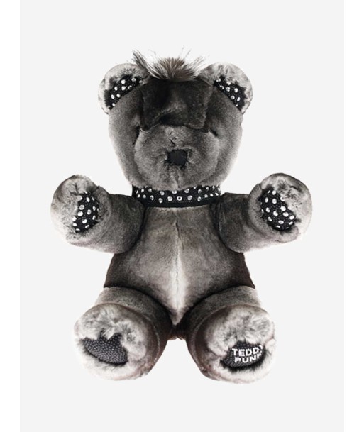 Philipp Plein Unisex Teddy Bear Vous souhaitez 