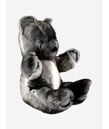 Philipp Plein Unisex Teddy Bear livraison gratuite