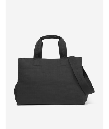 Givenchy Baby Logo Changing Bag in Black Fin de série