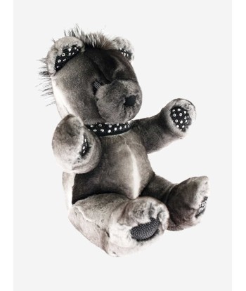 Philipp Plein Unisex Teddy Bear Vous souhaitez 