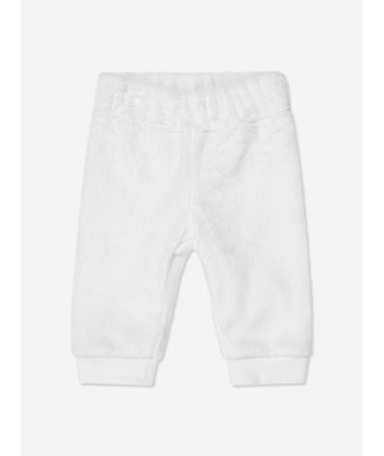 Givenchy Baby Tracksuit Gift Set in White le des métaux précieux