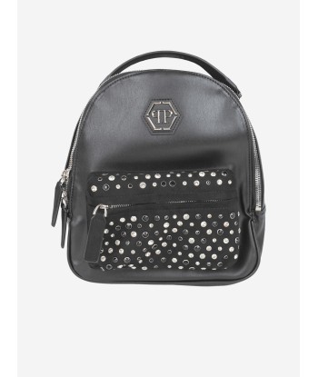 Philipp Plein Girls Diamante Studded Star Backpack Le MVP de beaucoup