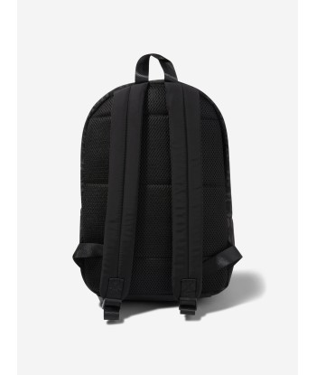 Karl Lagerfeld Boys Karl Backpack in Black Comparez et commandez 