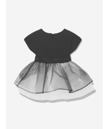 Karl Lagerfeld Baby Girls Choupette Tutu Dress in Black votre restaurant rapide dans 