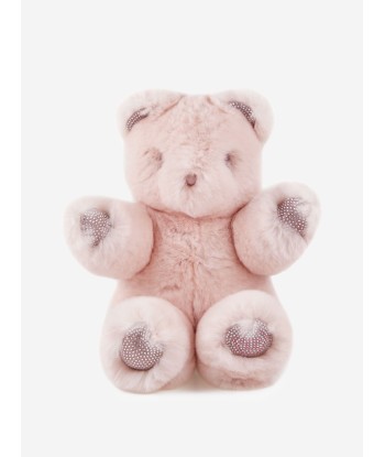 Philipp Plein Girls Teddy Bear en ligne des produits 