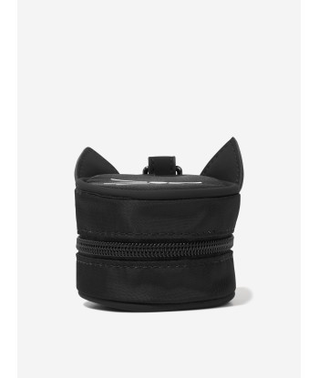 Karl Lagerfeld Baby Changing Bag in Black de la marque