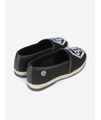 Philipp Plein Raissa Espadrilles solde