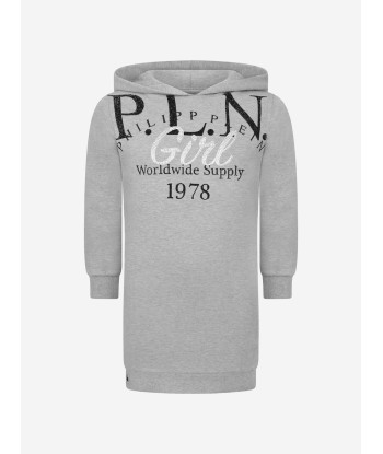 Philipp Plein Jogging Day Dress 50% de réduction en Octobre 2024