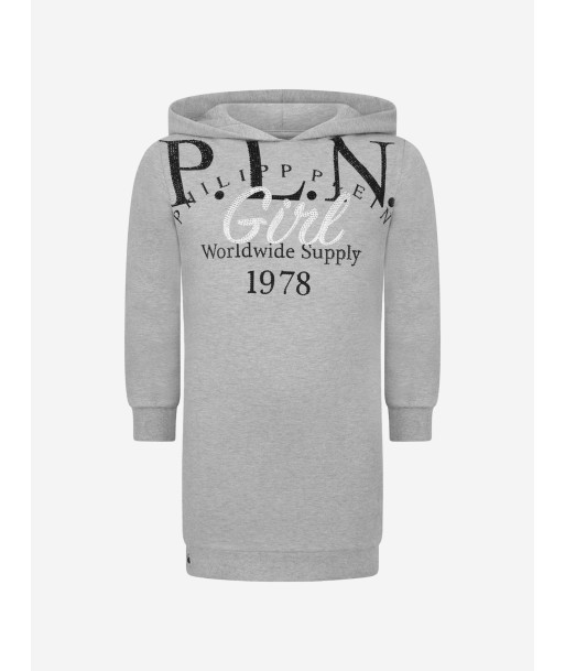 Philipp Plein Jogging Day Dress 50% de réduction en Octobre 2024