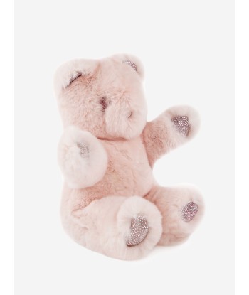 Philipp Plein Girls Teddy Bear en ligne des produits 