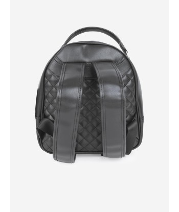 Philipp Plein Girls Diamante Studded Star Backpack Le MVP de beaucoup