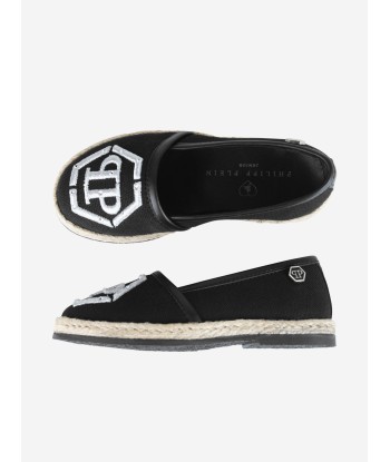 Philipp Plein Raissa Espadrilles solde