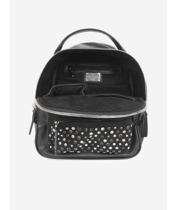 Philipp Plein Girls Diamante Studded Star Backpack Le MVP de beaucoup