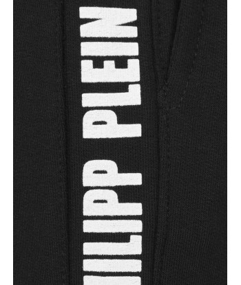 Philipp Plein Boys Statement Cotton Joggers en linge