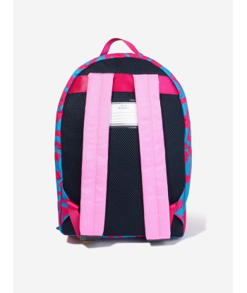 MARC JACOBS Girls Cheetah Print Backpack in Multicolour 50-70% off 