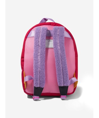 MARC JACOBS Girls New York Backpack in Multicolour ouvre sa boutique